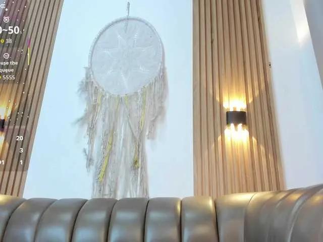 Layla-arabelle —                     .