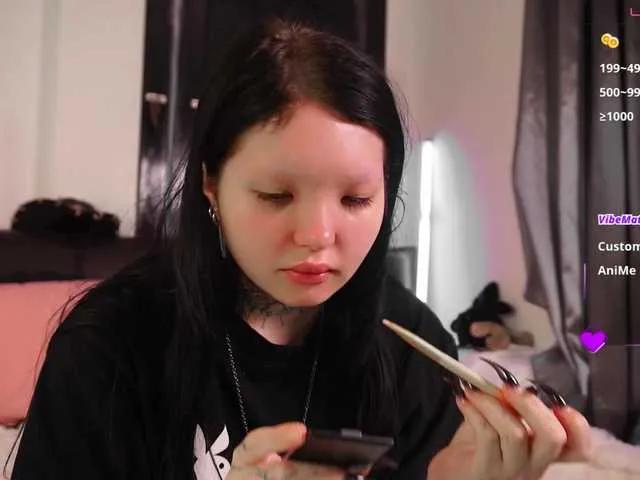 Leinbone on BongaCams