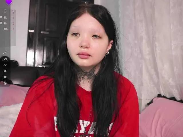 Leinbone on BongaCams