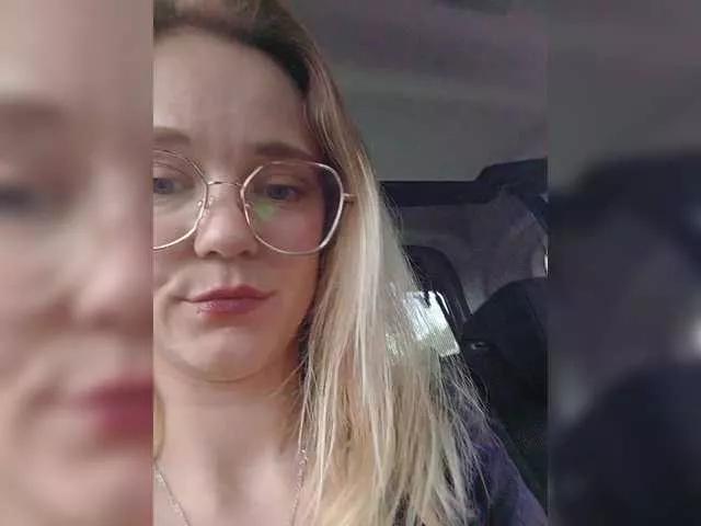 Freechat LeniFuchs on BongaCams