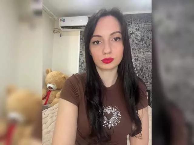 Lera2025 on BongaCams