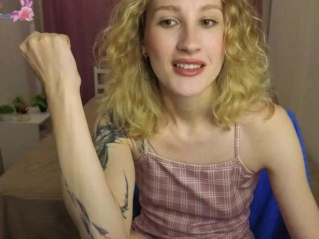 Freechat LexieSun on BongaCams