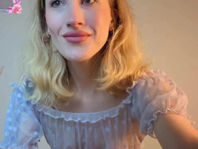 Freechat LexieSun on BongaCams