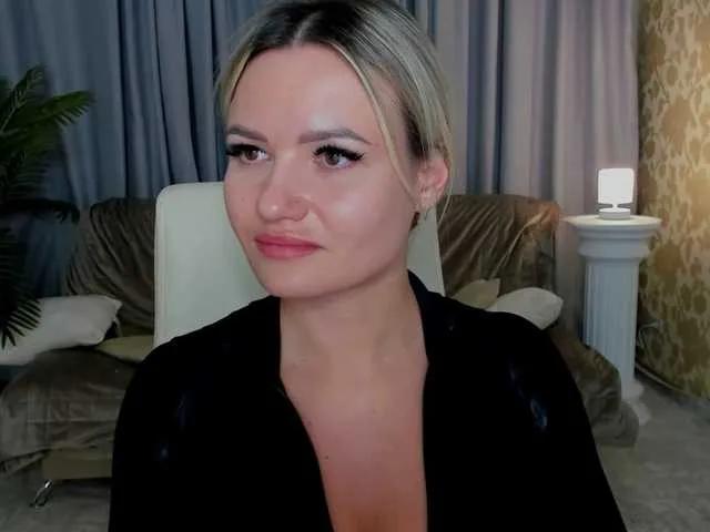 LexiLure on BongaCams