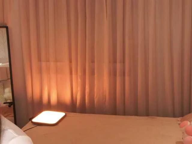 LiaGotti on BongaCams