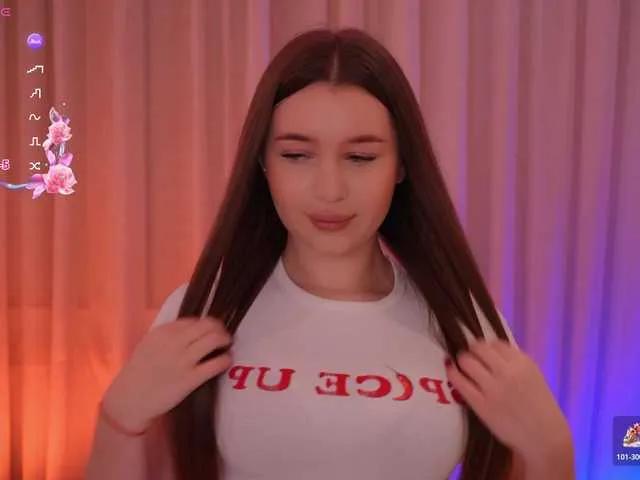 LiaGotti — Generous men 
Cute communication