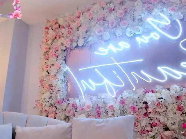 LiamCarter on BongaCams