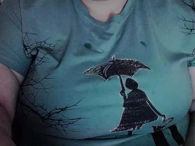 Freechat LicaBlack on BongaCams