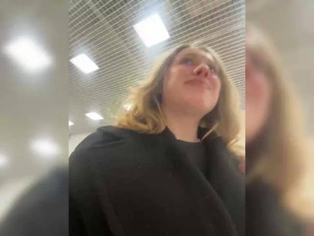 Likachkaa on BongaCams