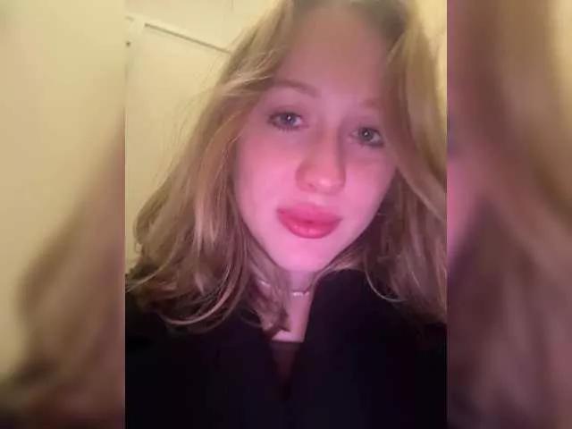 Likachkaa on BongaCams