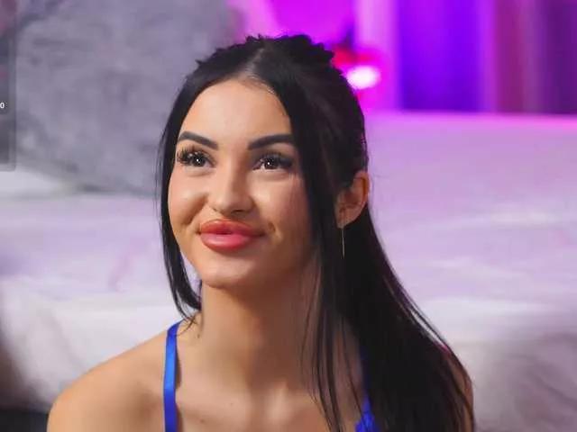 LilaRosie on BongaCams