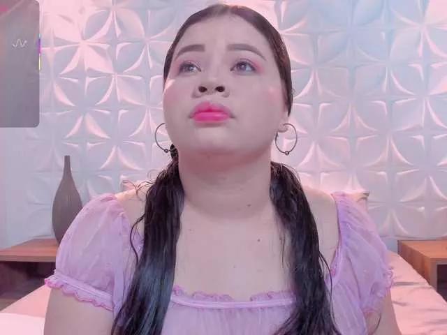 lili-mmk on BongaCams