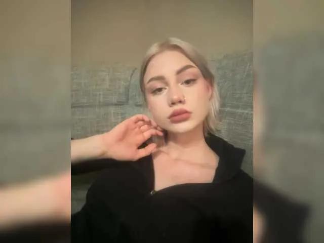 Linaaa on BongaCams
