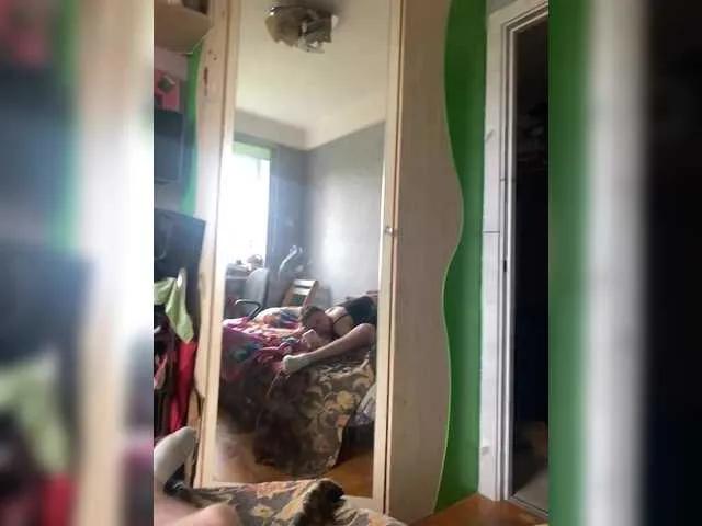 Freechat LinaTwins on BongaCams