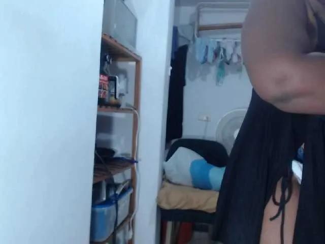 LiraRusso1 on BongaCams