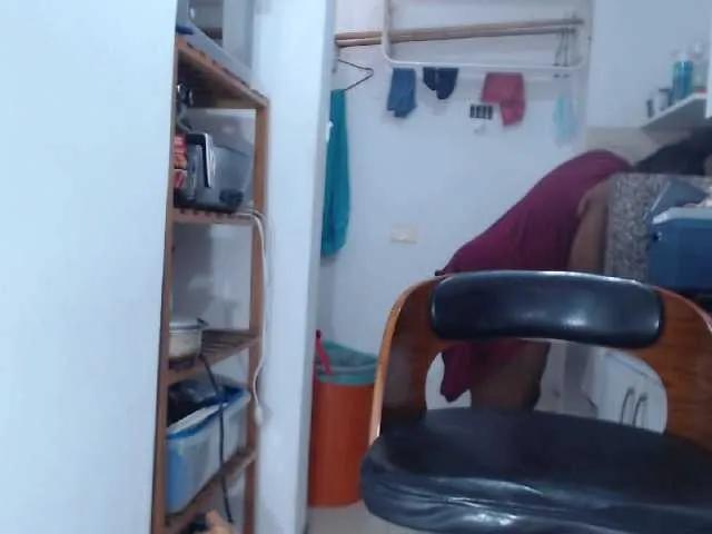 LiraRusso1 on BongaCams