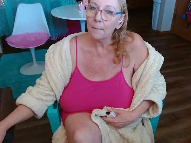 Freechat LisaLinny on BongaCams