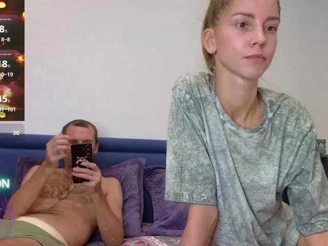 Lisi4ka-Basik on BongaCams