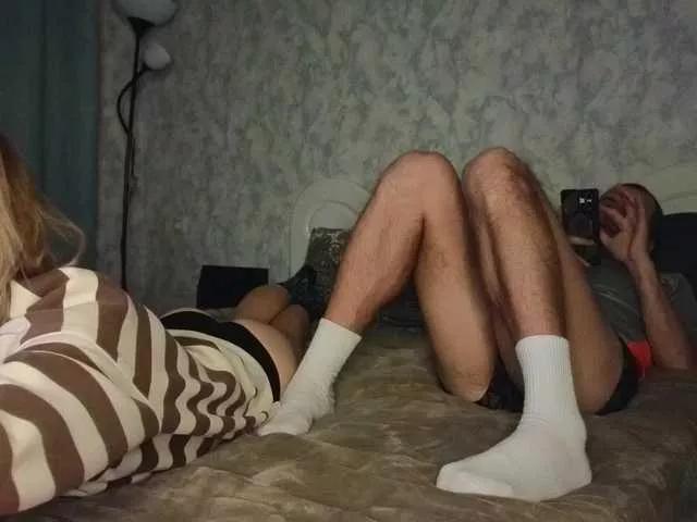 Lisi4ka-Basik on BongaCams