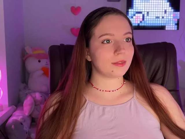 Freechat LissaSkarlet on BongaCams