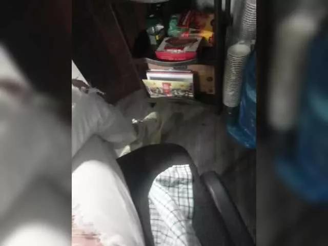 LizBetty on BongaCams