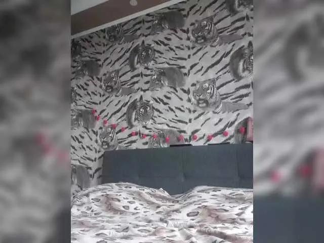 LizBetty — Your big hot cock, which I would really like to caress with my sweet lips