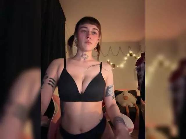 Freechat LolyMolly on BongaCams