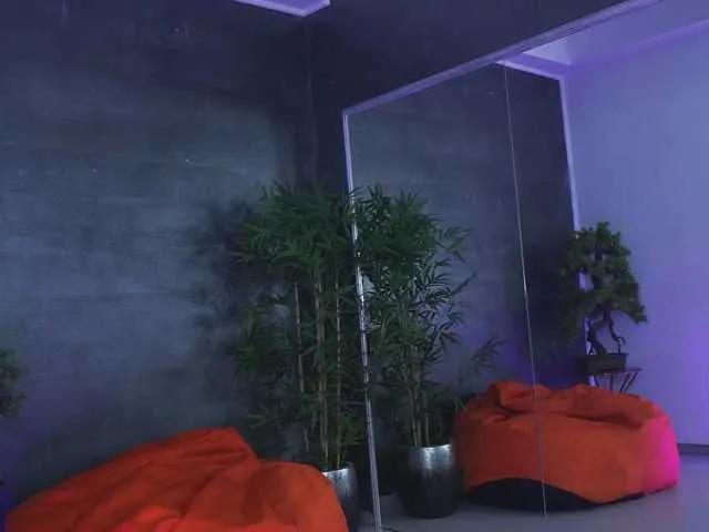 LovingBlondie on BongaCams