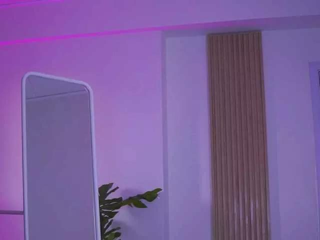 LovingBlondie on BongaCams