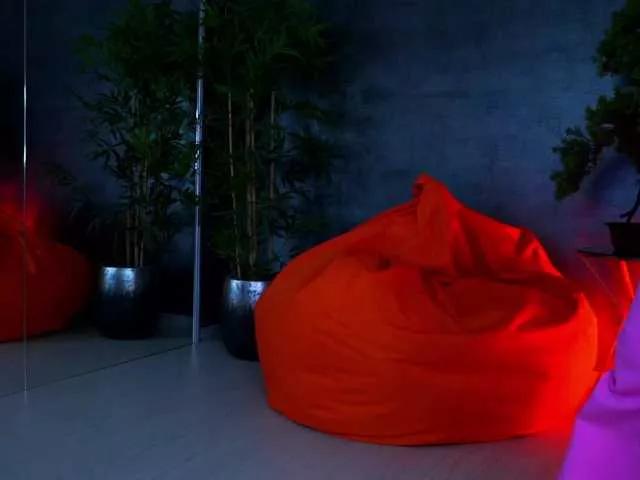 LovingBlondie on BongaCams