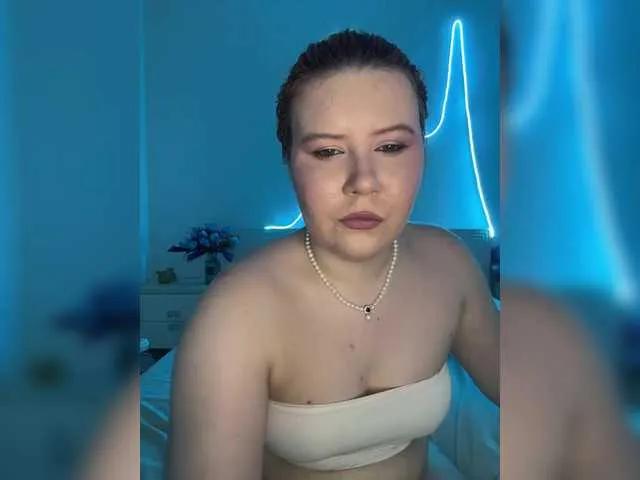 Freechat LunaLu13 on BongaCams