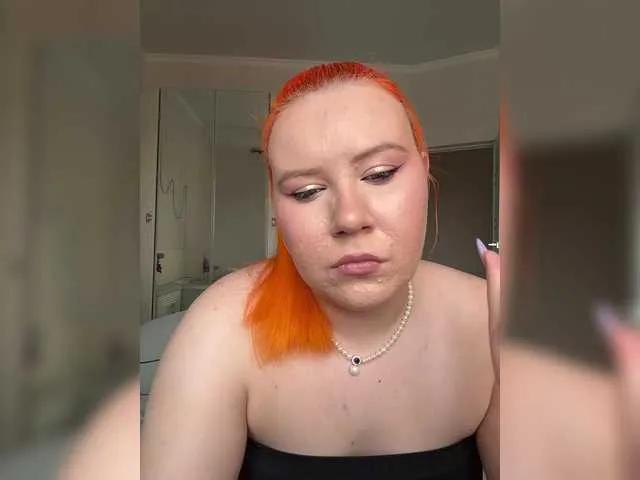 Freechat LunaLu13 on BongaCams