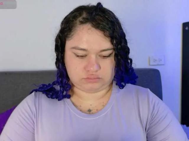 lunitaa0 on BongaCams