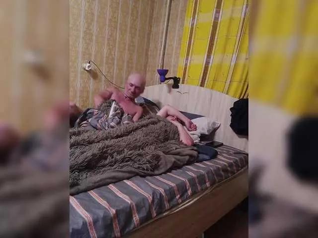 Lyda27081 on BongaCams