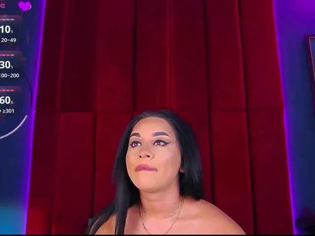 madylux on BongaCams