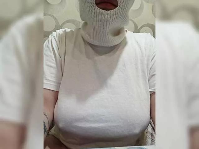 Make-IT-Nasty on BongaCams