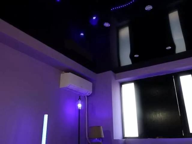 mandypeas on BongaCams