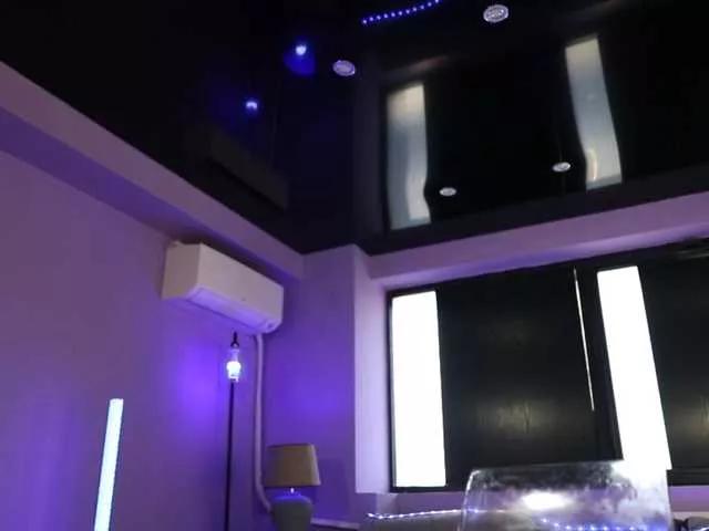 mandypeas on BongaCams