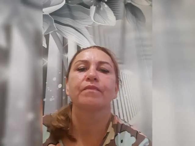 MARIA777A on BongaCams