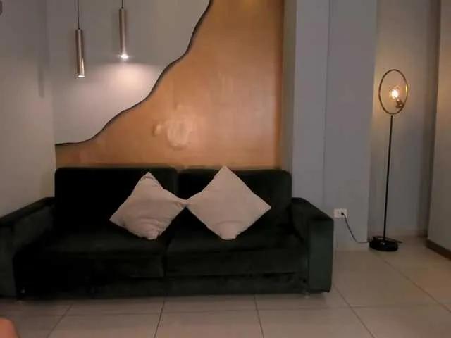 MariaHerrera on BongaCams