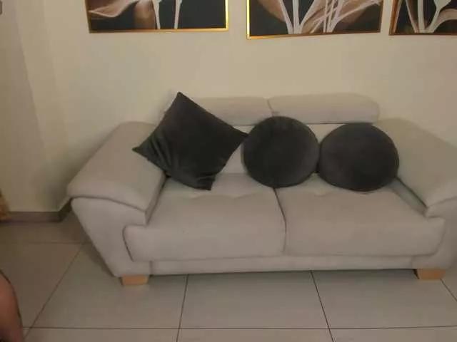 MariaHerrera on BongaCams