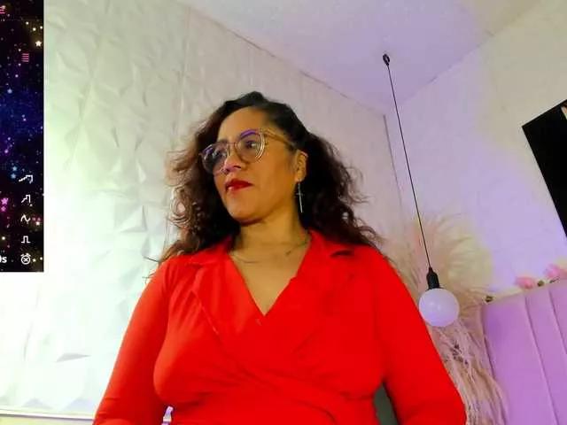 Freechat mariapaulac on BongaCams