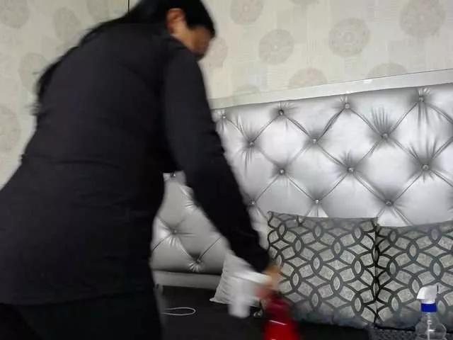 Freechat Mariham-murath on BongaCams