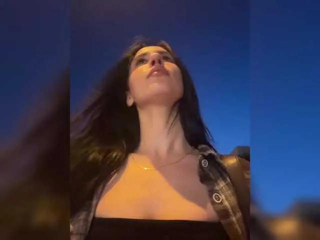 MarKaa0 on BongaCams