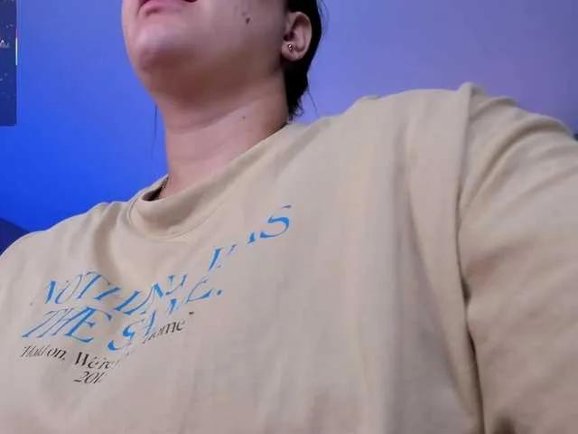 Freechat martinnaBonet on BongaCams