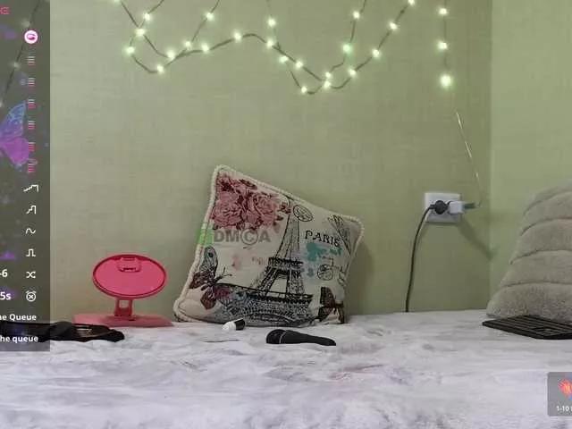 MashaWoW on BongaCams