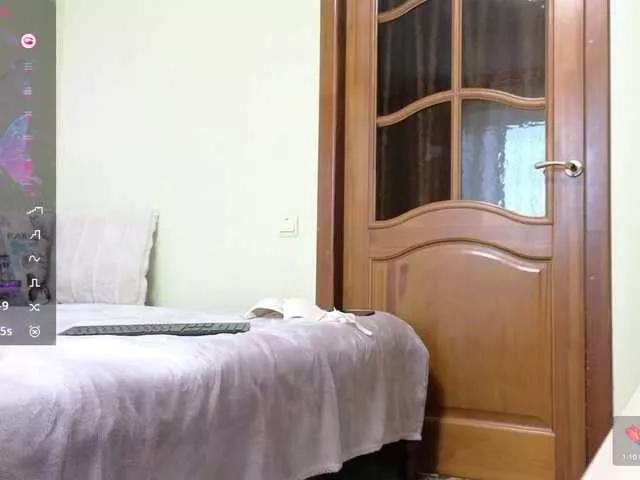 MashaWoW on BongaCams