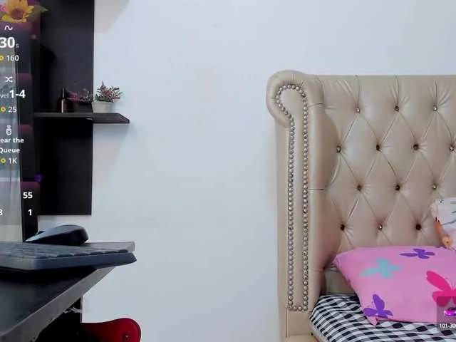 MatureBlonde on BongaCams