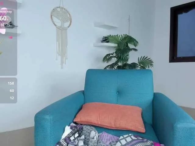 may-hadi on BongaCams