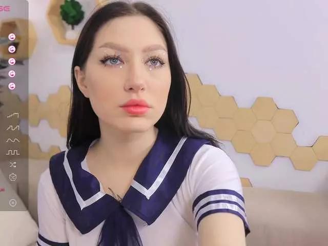 Freechat MayaMoon on BongaCams